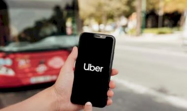Uber passa a oferecer corridas de táxi em BH a partir desta terça; como funciona
