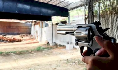 Homem é morto a tiros após receber revelação em igreja de Caratinga