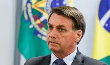 Jair Bolsonaro depõe à PF nesta quarta (26) sobre atos de 8 de janeiro
