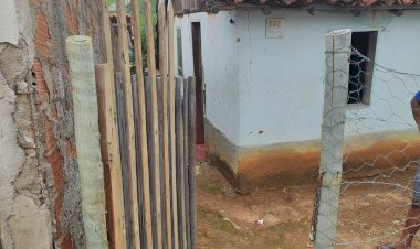 SUSPEITO DE FEMINICÍDIO EM MALACACHETA, É PRESO PELA PM EM CATUJI