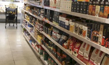 Vendas de supermercado têm alta de 3% em 2023