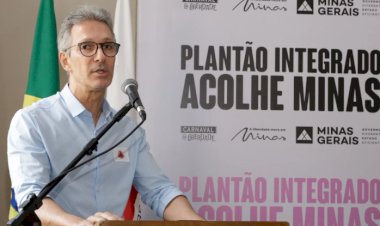 Zema diz que homens brancos e héteros no Brasil são rotulados de ‘carrascos’