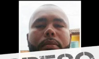 Traficante de armas de GV que estava foragido é preso no Rio
