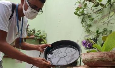 Alta de dengue e Covid deve sobrecarregar serviço de saúde após Carnaval e aulas