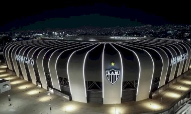 Atlético x Tombense: pressão por vitória marca confronto direto na Arena MRV