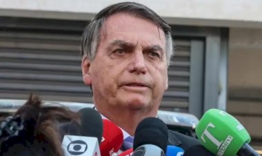 Após operação da PF, Bolsonaro cancela viagem à Paraíba para organizar ato em SP