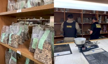 Operação mira grupo do setor de café suspeito de sonegar R$ 340 mi em MG