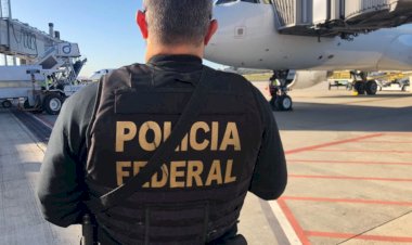 Foragido Internacional é preso nos Estados Unidos