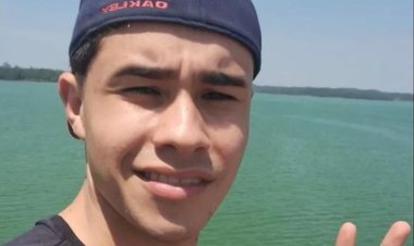 Suspeito de assassinar jovem em São Paulo é preso em Ipatinga