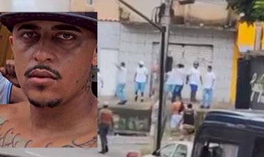 Morte de cruzeirense abre brecha para proibição de organizadas, diz especialista
