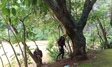 Corpo de idoso é encontrado boiando em lago de Ipatinga