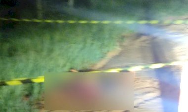 Quatro são presos suspeitos de participação no assassinato de homem em Santa Rita do Itueto