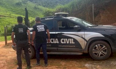Suspeito de atear fogo na companheira enquanto ela dormia é preso em MG