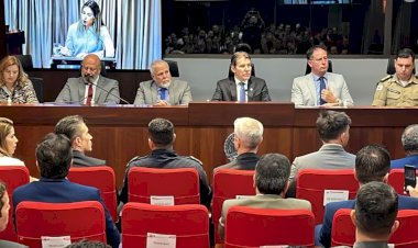 Forças de segurança se unem em Minas para barrar violência nas escolas