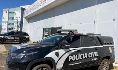 Homem foragido há quase 40 anos por matar adolescente em Goiás é preso em Minas