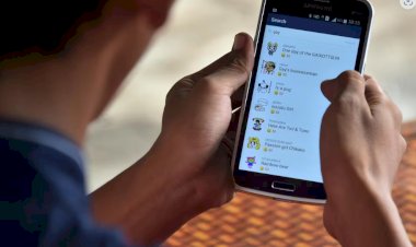 MG: motorista será indenizado por usar celular particular no trabalho