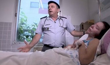 Morre Clarinha, paciente que ficou internada em coma por 24 anos em Vitória