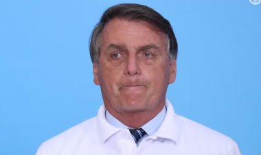 Bolsonaro deu a ordem para emitir certificados de vacinação para ele e filha, disse Cid em delação