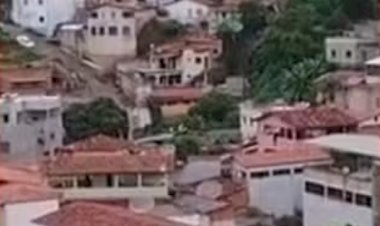 Polícia Militar faz operação para coibir ação de criminosos em Teófilo Otoni