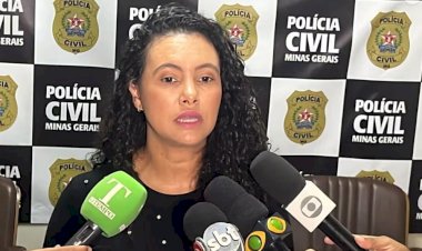 Suspeito de abusar de duas sobrinhas e três filhos em MG é preso no RJ