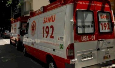 Motociclista morre após acidente no Anel Rodoviário em BH