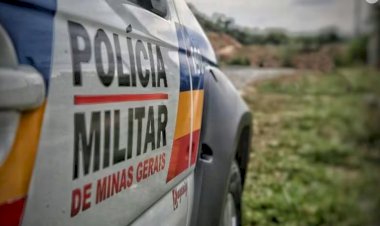 Aluno incendeia escola e esfaqueia três pessoas no Vale do Jequitinhonha