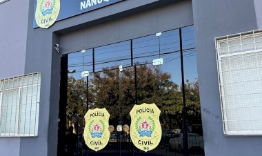 Polícia Civil de Minas Gerais Desmantela Esquema Criminoso em Nanuque: Operação Machine Revela Fraudes Milionárias
