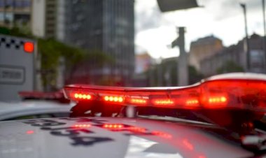 MG: corpo de homem é encontrado em matagal com sinais de queimadura