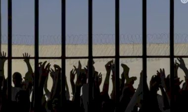 Falta de estrutura em Minas vira entrave para lei de 'saidinhas de presos'