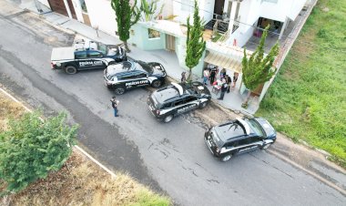 Polícia Civil comemora aniversário de criança que sonha em ser policial