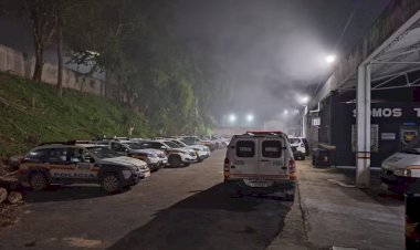 Organização criminosa é alvo de operação do GAECO em oito cidades do Leste de Minas
