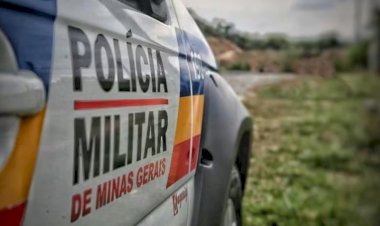Homem mata a mulher e dorme ao lado do corpo no Triângulo Mineiro