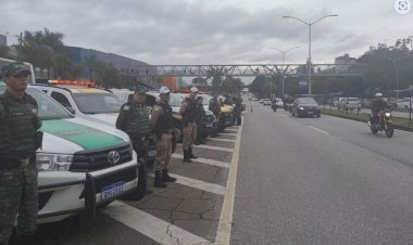 Polícia vai aumentar fiscalização nas estradas de MG no feriado da Semana Santa