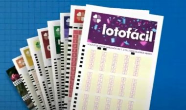 Apostas de MG estão entre as 20 ganhadoras da Lotofácil; veja prêmio