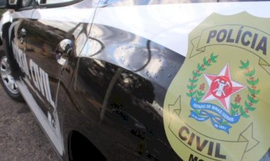 Servidor da PC que atropelou motos de entregadores no Buritis é preso por dirigir bêbado