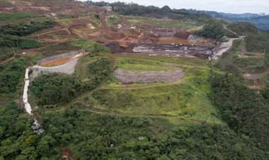 Dois anos depois do prazo estipulado por lei, Vale conclui retirada de rejeitos de barragem de Macacos