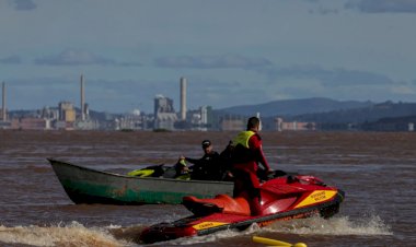Lula volta ao RS para anunciar novas medidas de socorro ao Estado assolado por enchentes