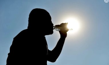 Minas tem 295 municípios em alerta de tempo seco hoje; veja lista
