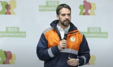 Leite anuncia R$ 2,5 mil para famílias na faixa da extrema pobreza