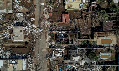 Brasil tem 1.942 cidades com risco de desastre ambiental: Minas é o 4º Estado com mais áreas de risco no país