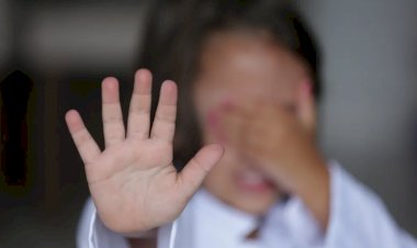 MG registra mais de 3 mil estupros de crianças e adolescentes por ano