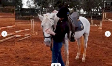 Stalking: modelo presa por perseguir médico em MG foi alvo de 42 ocorrências policiais