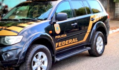 Operação da PF mira quadrilha que desviou R$1,5 milhão em dinheiro público em MG