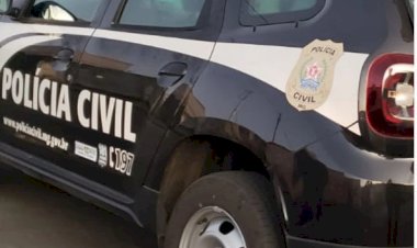 Dois homens e uma mulher são presos suspeitos de integrar organização atuante no tráfico de Ribeirão das Neves