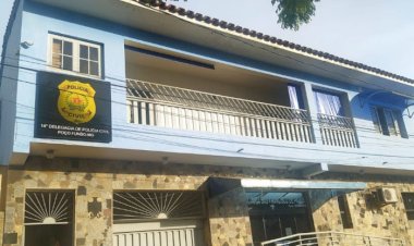 Trio é indiciado por amarrar adolescente em árvore e torturá-lo em MG