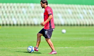 Benítez terá que ser operado e desfalcará América por prazo indefinido
