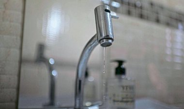 Copasa anuncia que 22% dos bairros de BH vão ficar sem água na segunda (1º)