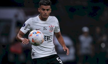 Reforço do Atlético, Fausto Vera é detonado por treinador: 