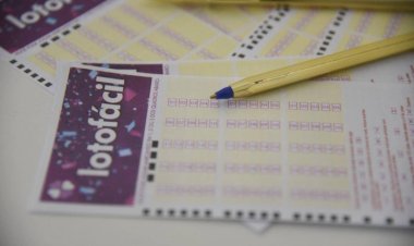 Aposta feita em MG fatura a Lotofácil 3140 e embolsa quase R$ 2.5 milhões