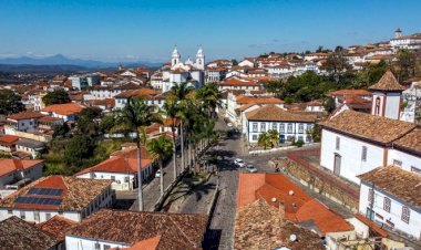 Zeca Baleiro será uma das atrações do Festival de Inverno de Diamantina